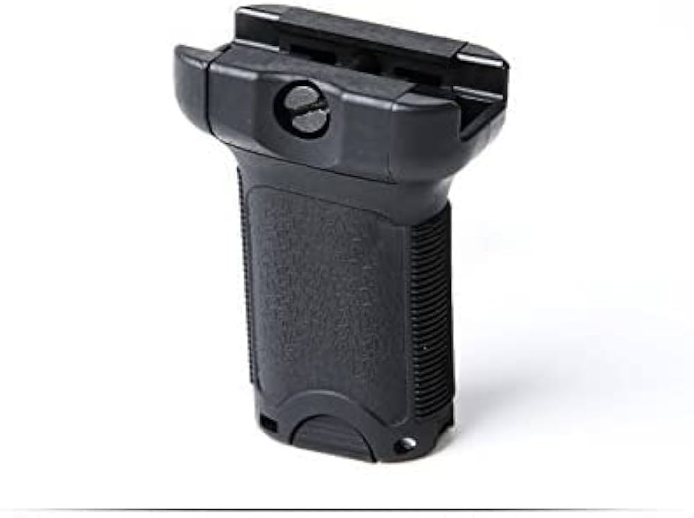 Amazon.co.jp: FMA TD フォア グリップ BK ブラック バッテリー